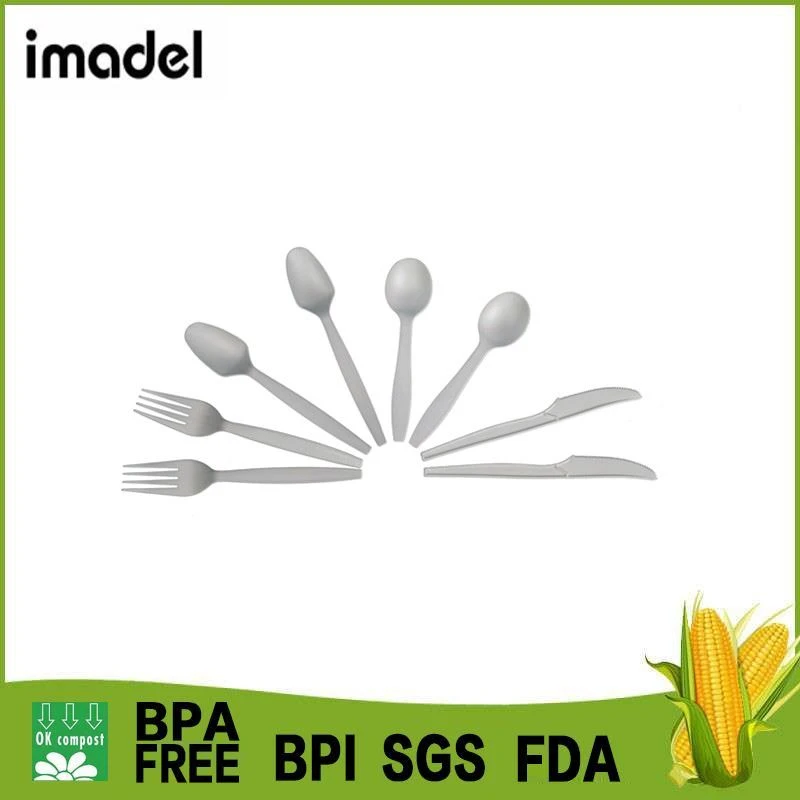 7inch cutlery